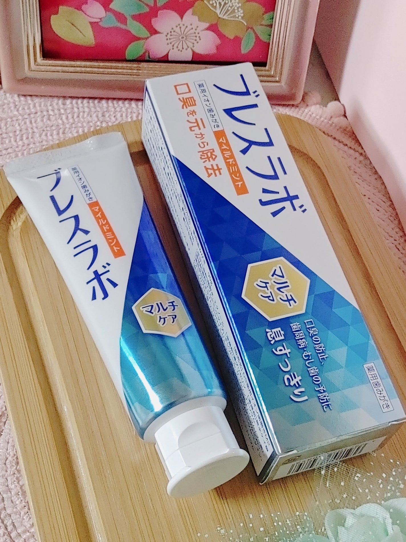 ブルーム ボックス/BLOOMBOX/その他を使ったクチコミ(6枚目)