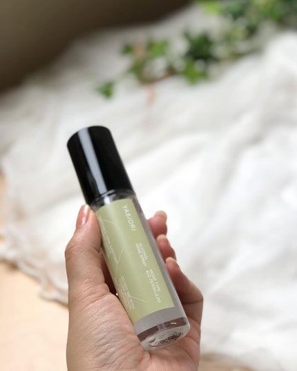 携帯用消毒スプレー YASIORI/YASIORI/その他を使ったクチコミ(4枚目)