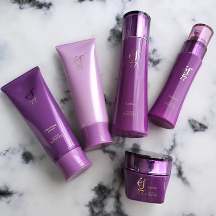 エフ77/サロン ド フルベール/フェイスクリームを使ったクチコミ(2枚目)