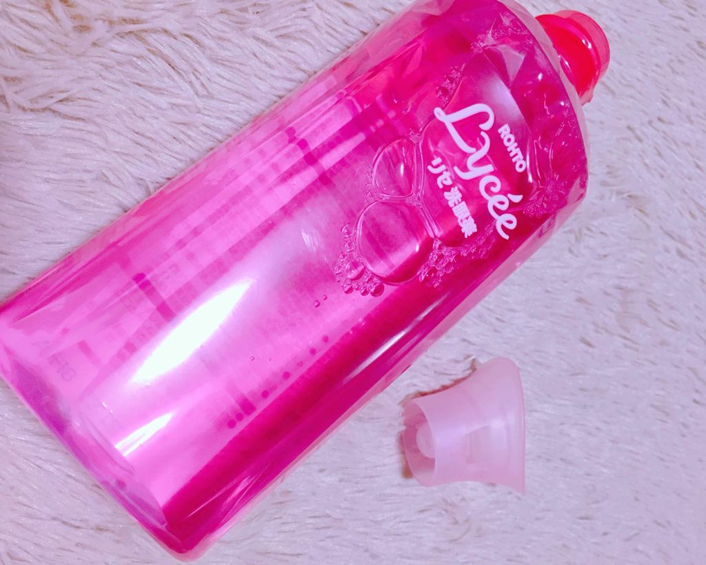 ロートリセ洗眼薬(医薬品)/ロート製薬/その他を使ったクチコミ(2枚目)