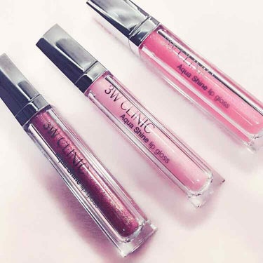 🍓すー🍓 on LIPS 「やっと届きました！なんと3本で950円❣️コスパも良くて本当に..」（1枚目）