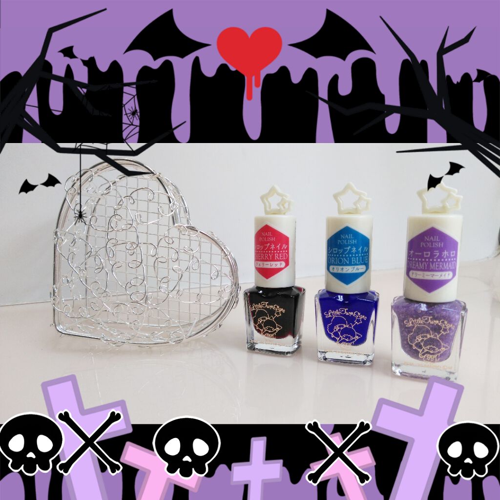 TWINKLE HAPPINESS GIRL/セリア/スティックアイシャドウを使ったクチコミ（1枚目）