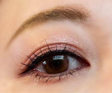 ベターザンパレット/rom&nd/アイシャドウパレットを使ったクチコミ(2枚目)