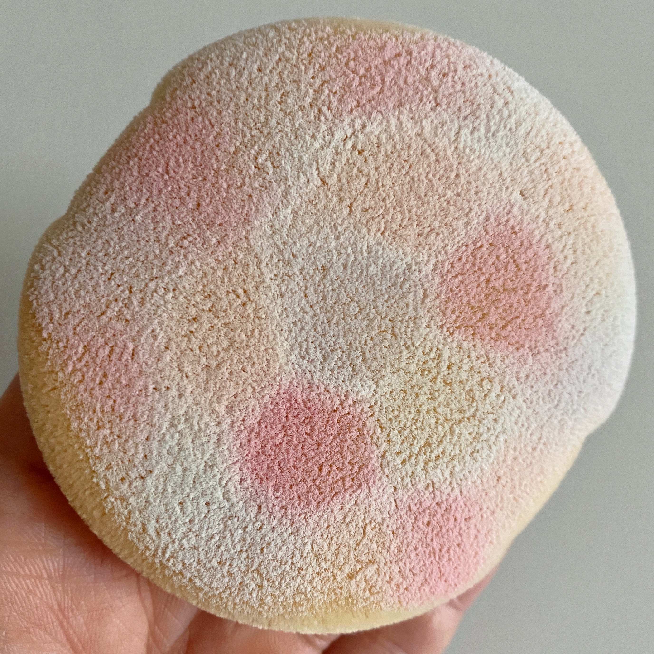 エレガンス ラ プードル オートニュアンス リクスィーズ/Elégance/プレストパウダーを使ったクチコミ（3枚目）