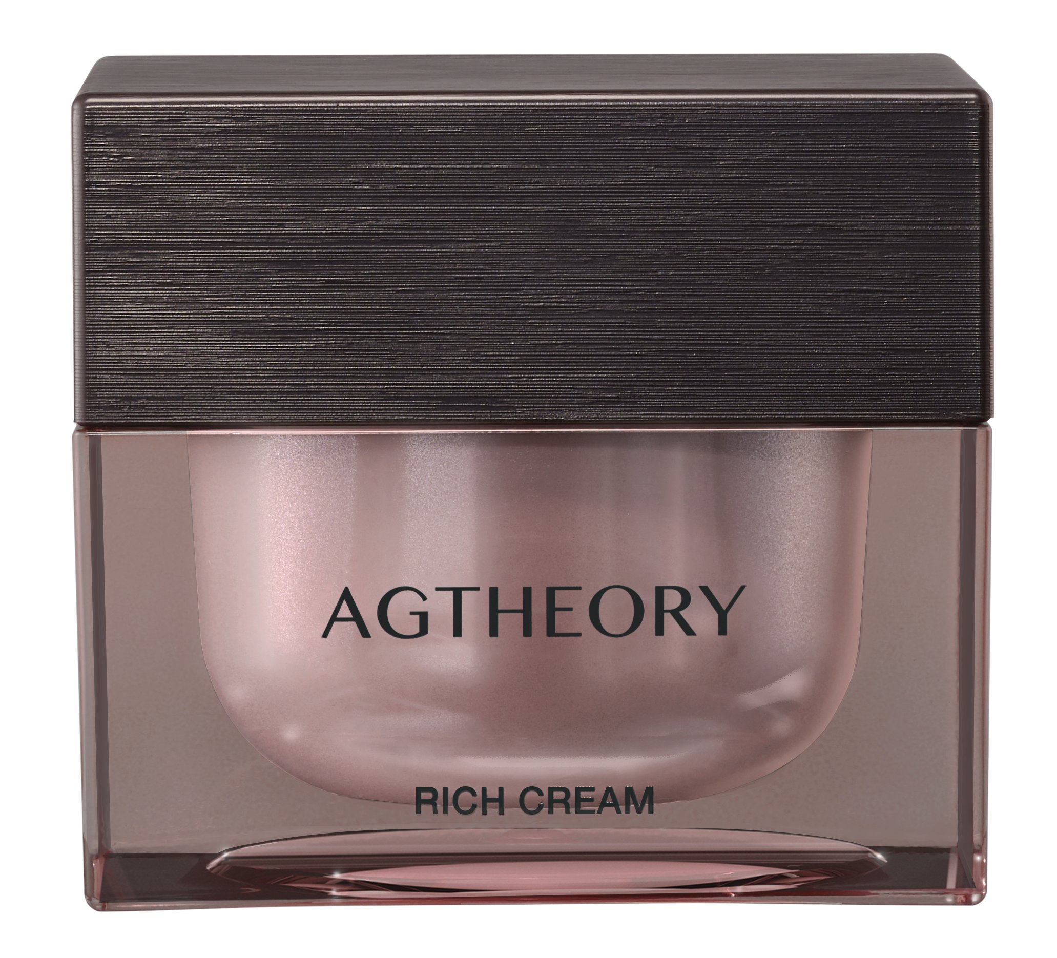 試してみた】エイジーセオリー リッチクリーム AGTHEORYの効果・肌質別