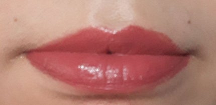 LUX LIPSTICK/ColourPop/口紅を使ったクチコミ(3枚目)