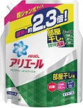 リビングドライ イオンパワージェル つめかえ用超ジャンボサイズ