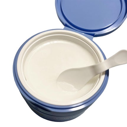 lhboo__ on LIPS 「Tovegan//▫️カラーフードシリーズホワイトホールサムク..」(3枚目)