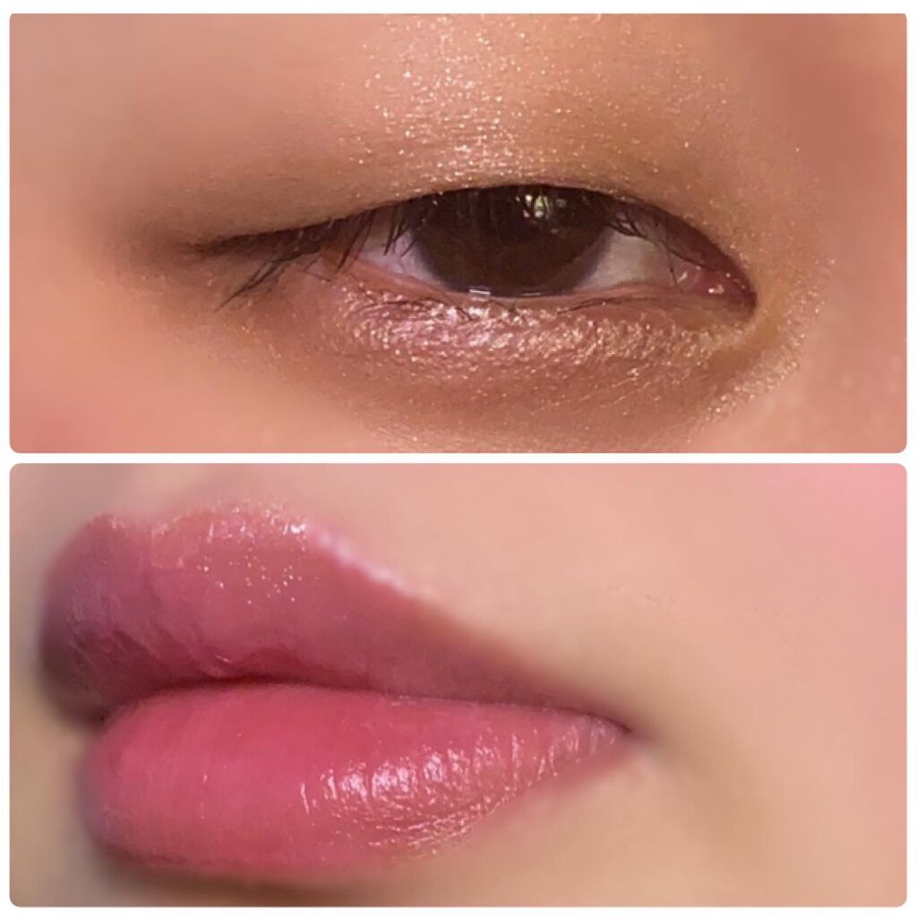 シャドーカスタマイズ/MAJOLICA MAJORCA/単色アイシャドウを使ったクチコミ(5枚目)