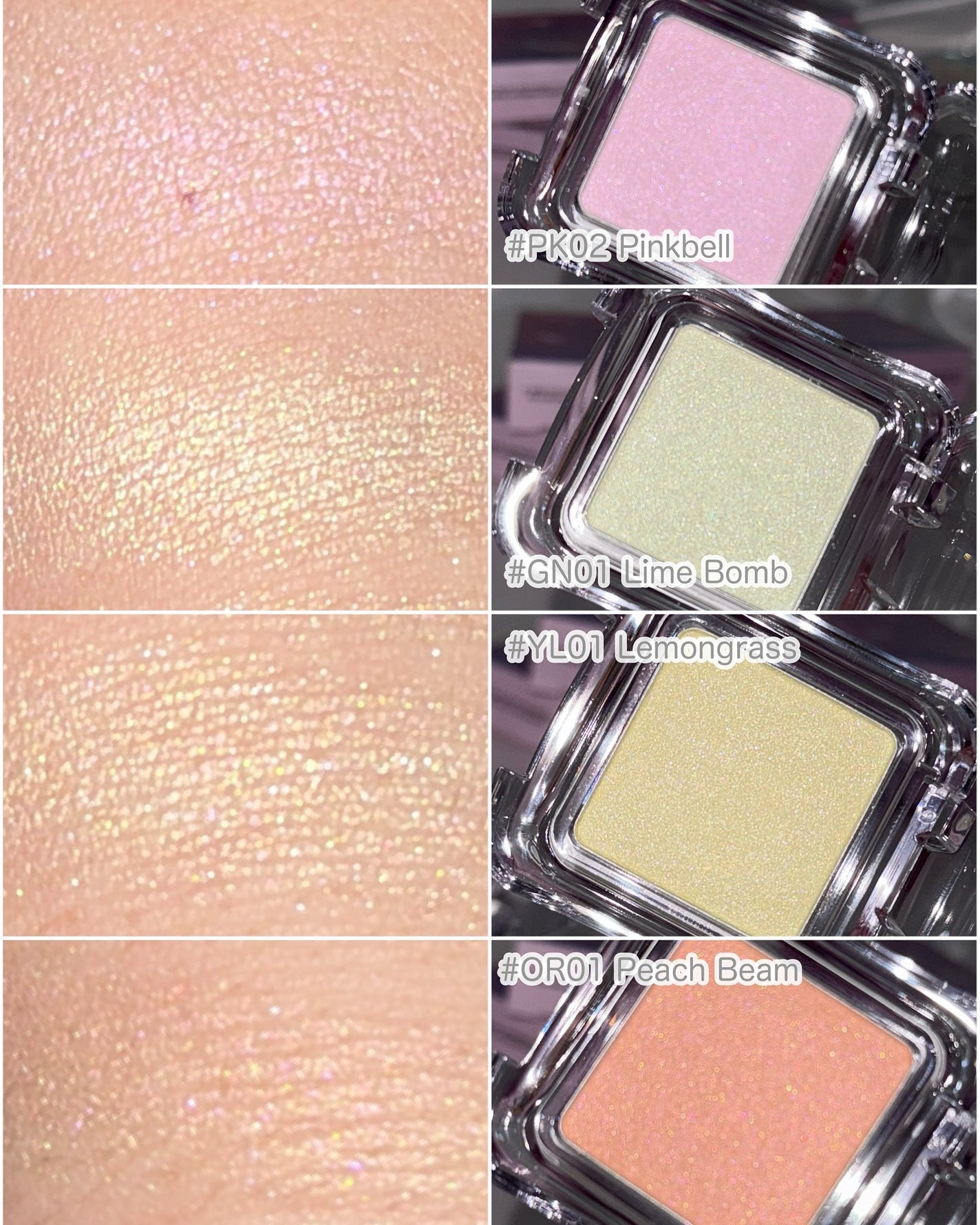 デュアルチーク/2aN/パウダーチークを使ったクチコミ(5枚目)