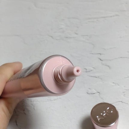 ブライト フォーカス リアル アイクリーム フォーフェイス/AHC/アイケア・アイクリームを使ったクチコミ(3枚目)