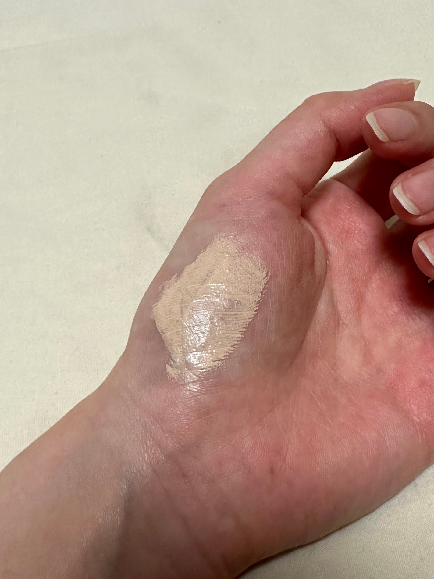 エスポア ビーグロー ボリュームクッション/espoir/クッションファンデーションを使ったクチコミ(3枚目)