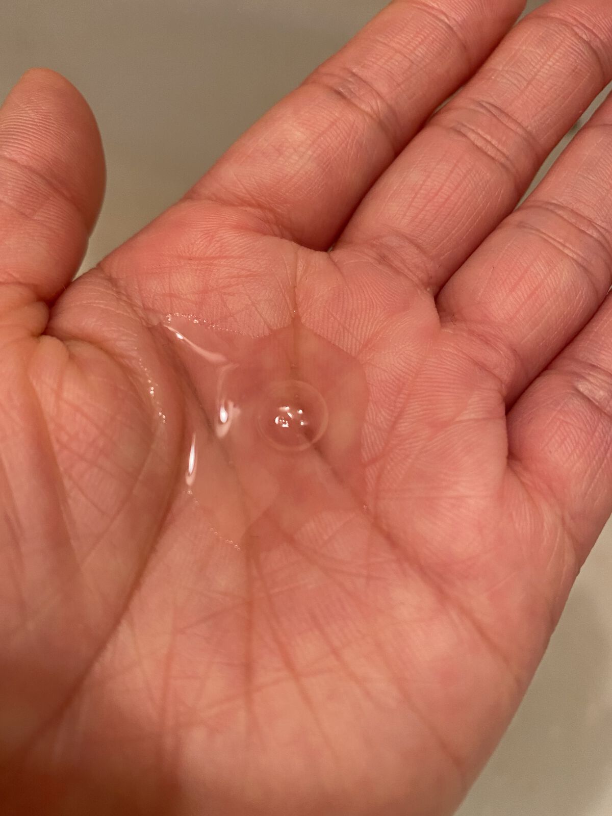 エファクラ ピールケア セラム/ラ ロッシュ ポゼ/美容液を使ったクチコミ（2枚目）