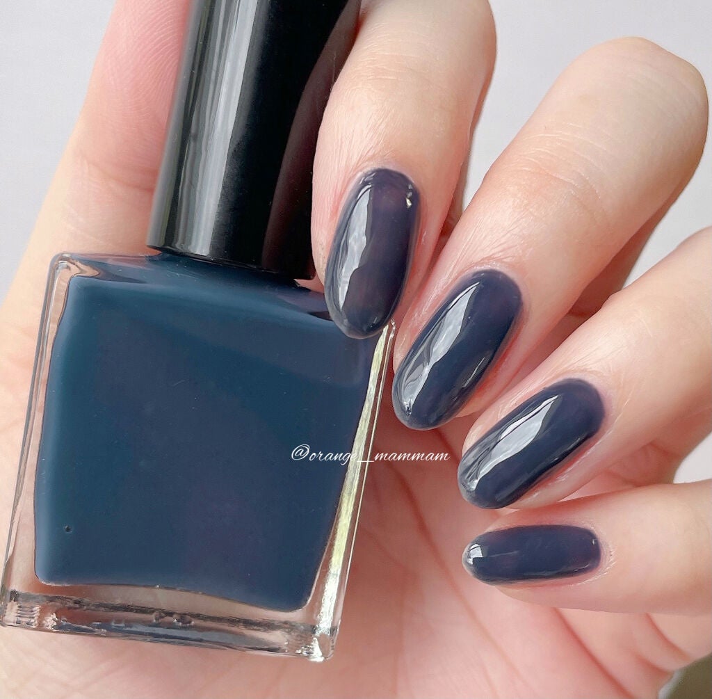 ザ ネイルポリッシュ/ADDICTION/マニキュアを使ったクチコミ(9枚目)