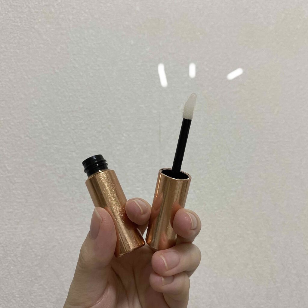 スカルプD ボーテ ピュアフリーアイラッシュセラム プレミアム/アンファー(スカルプD)/まつげ美容液を使ったクチコミ(2枚目)