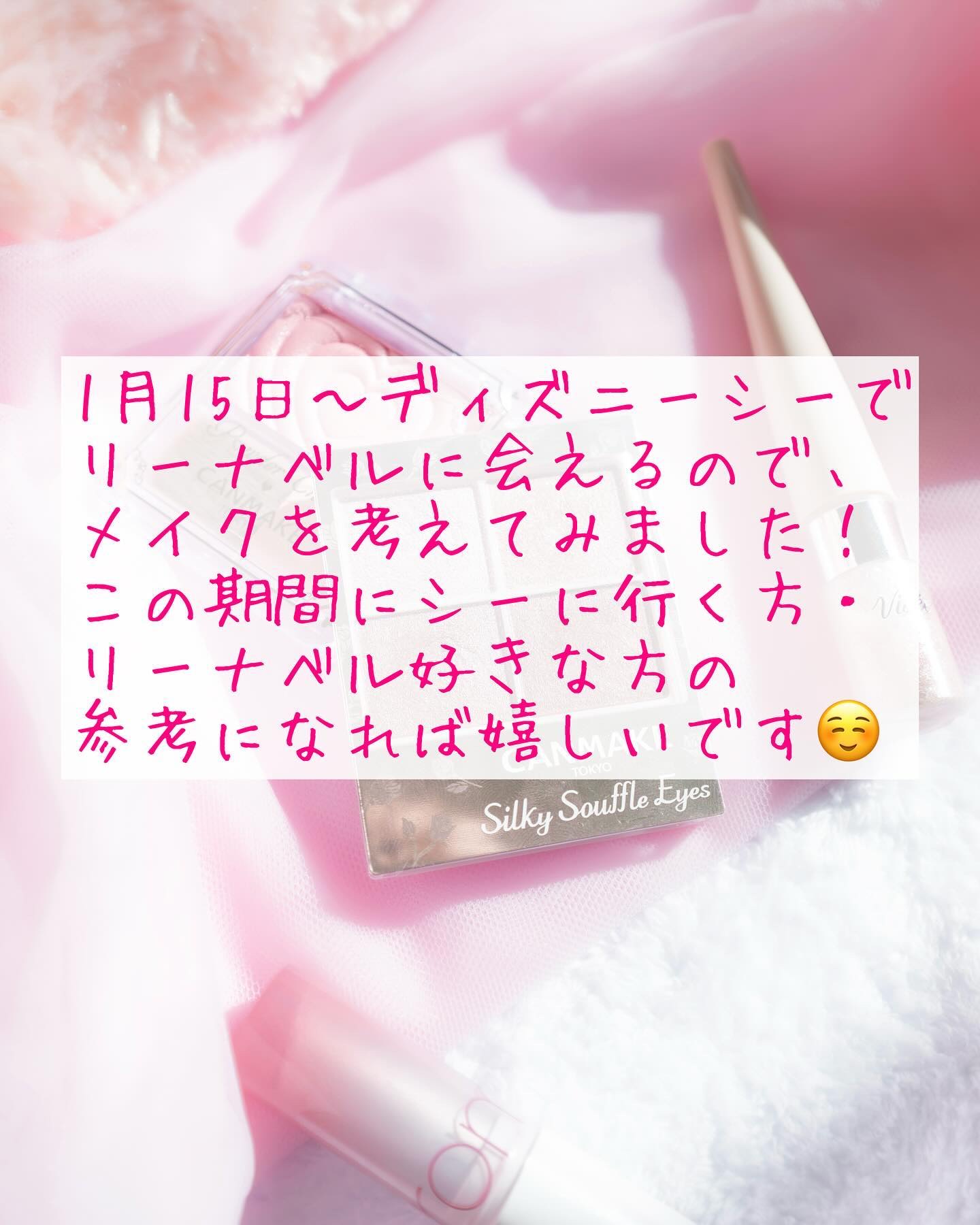 シルキースフレアイズ/キャンメイク/アイシャドウパレットを使ったクチコミ（2枚目）