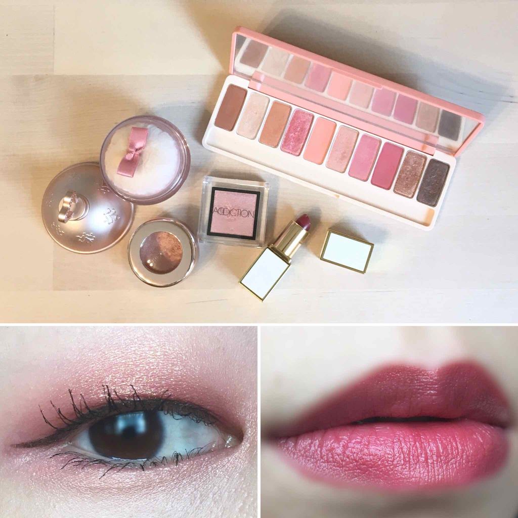 アディクション ザ アイシャドウ/ADDICTION/単色アイシャドウを使ったクチコミ（1枚目）