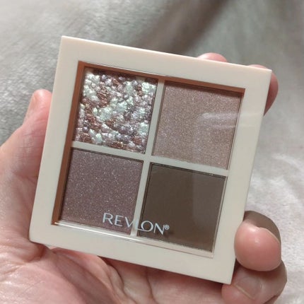 スマッジプルーフ アイシャドーベース/NARS/アイシャドウベースを使ったクチコミ(2枚目)