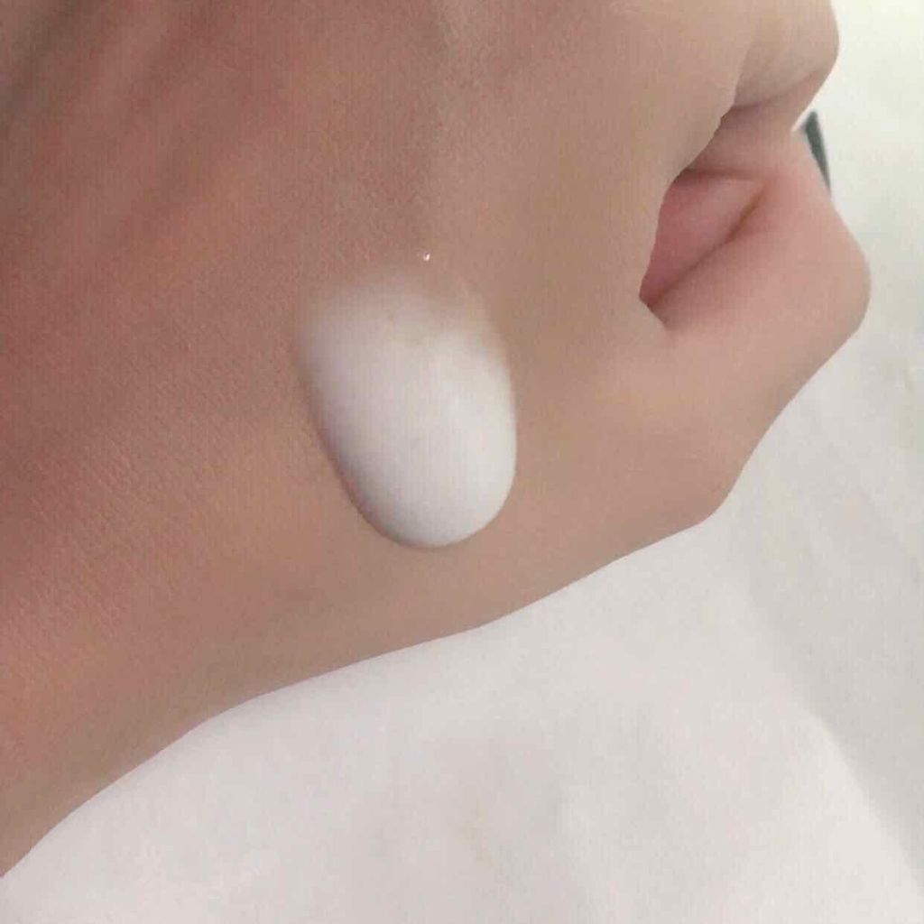 インターリンク セラム うるおって弾むようなハリ肌へ/SOFINA iP/美容液を使ったクチコミ（2枚目）