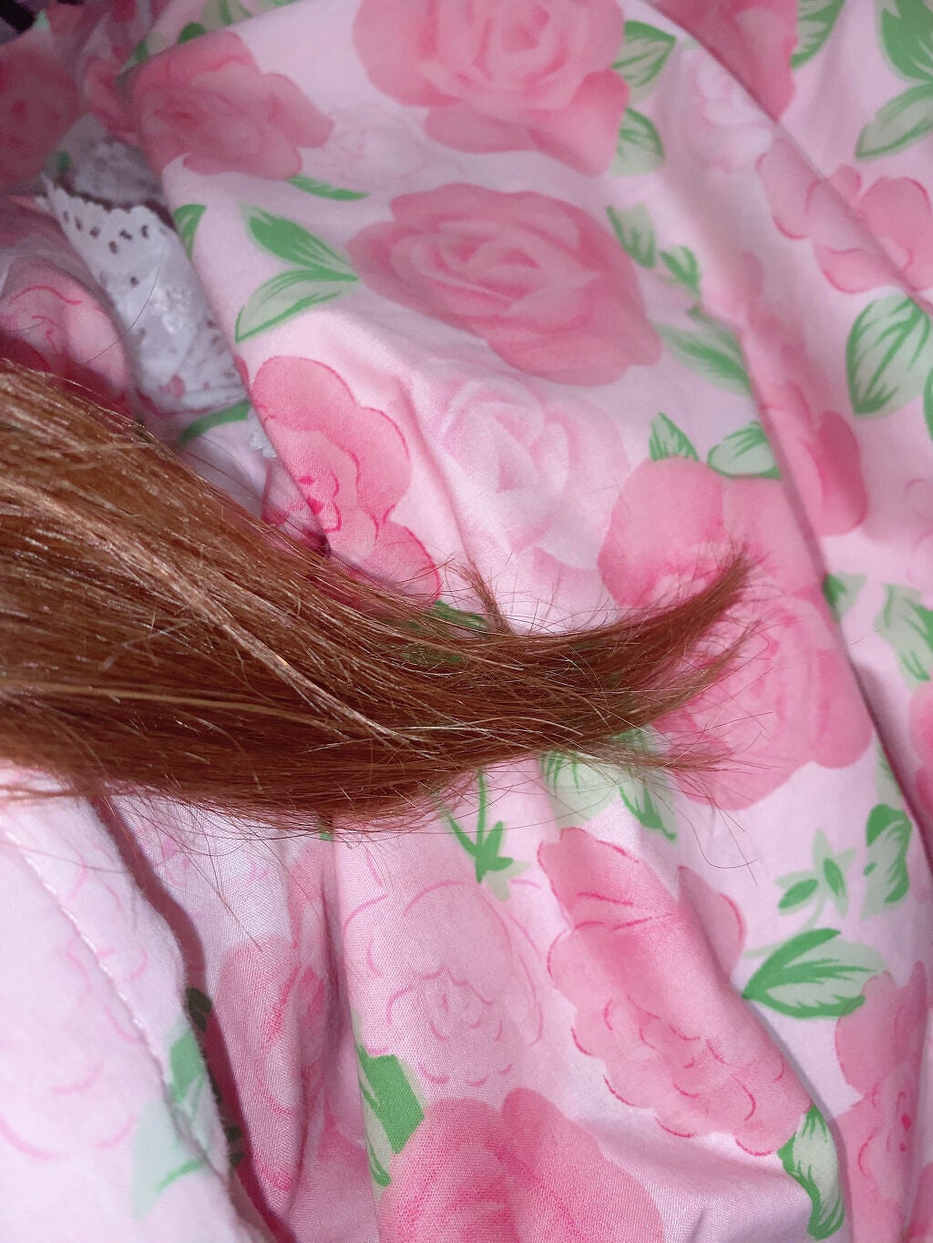 リピリピ ヘアグロス/ripi ripi/ヘアワックス・クリームを使ったクチコミ(3枚目)