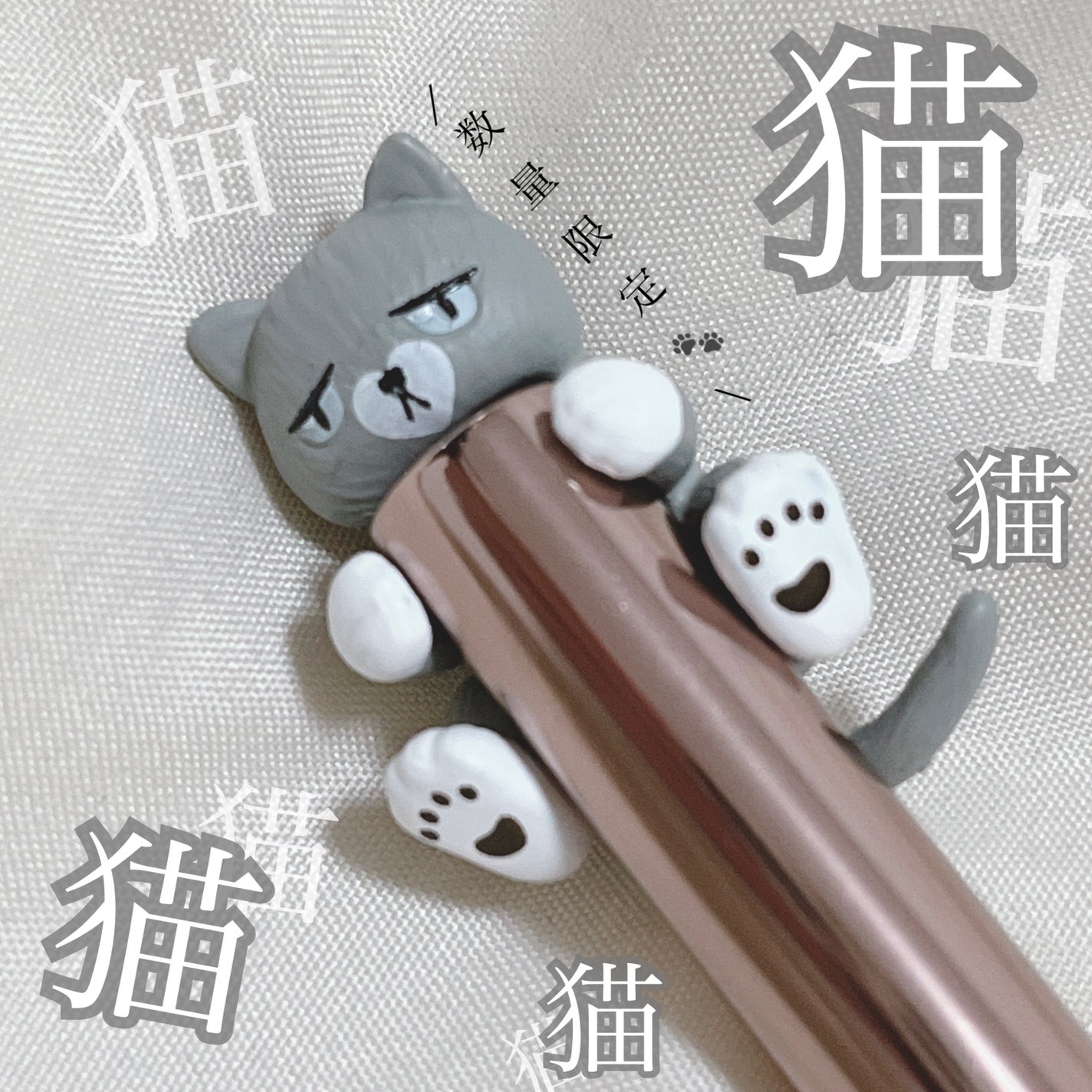 リキッドアイライナーR4/ラブ・ライナー/リキッドアイライナーを使ったクチコミ(1枚目)