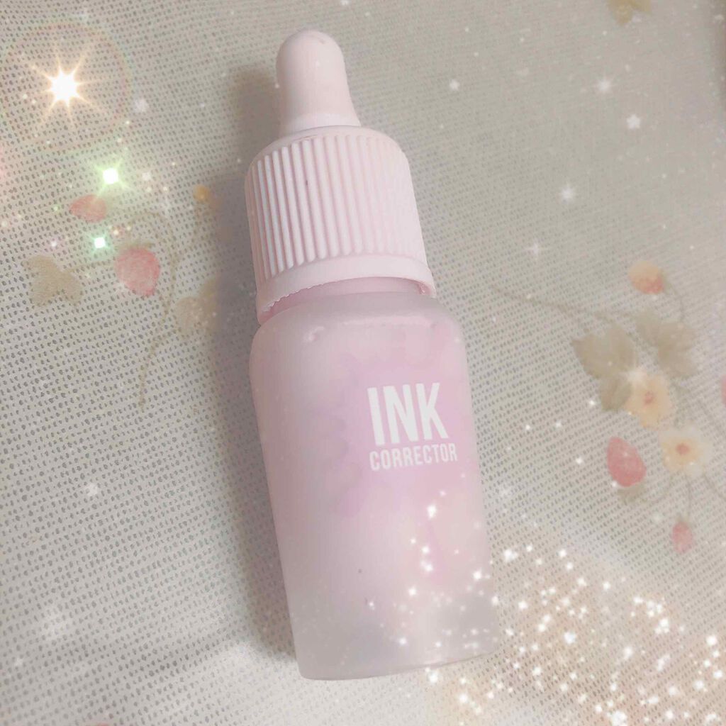 インクコレクター/PERIPERA/化粧下地を使ったクチコミ(1枚目)