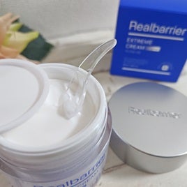 リアルバリア エクストリームクリーム オリジナル/Real Barrier/フェイスクリームを使ったクチコミ(1枚目)
