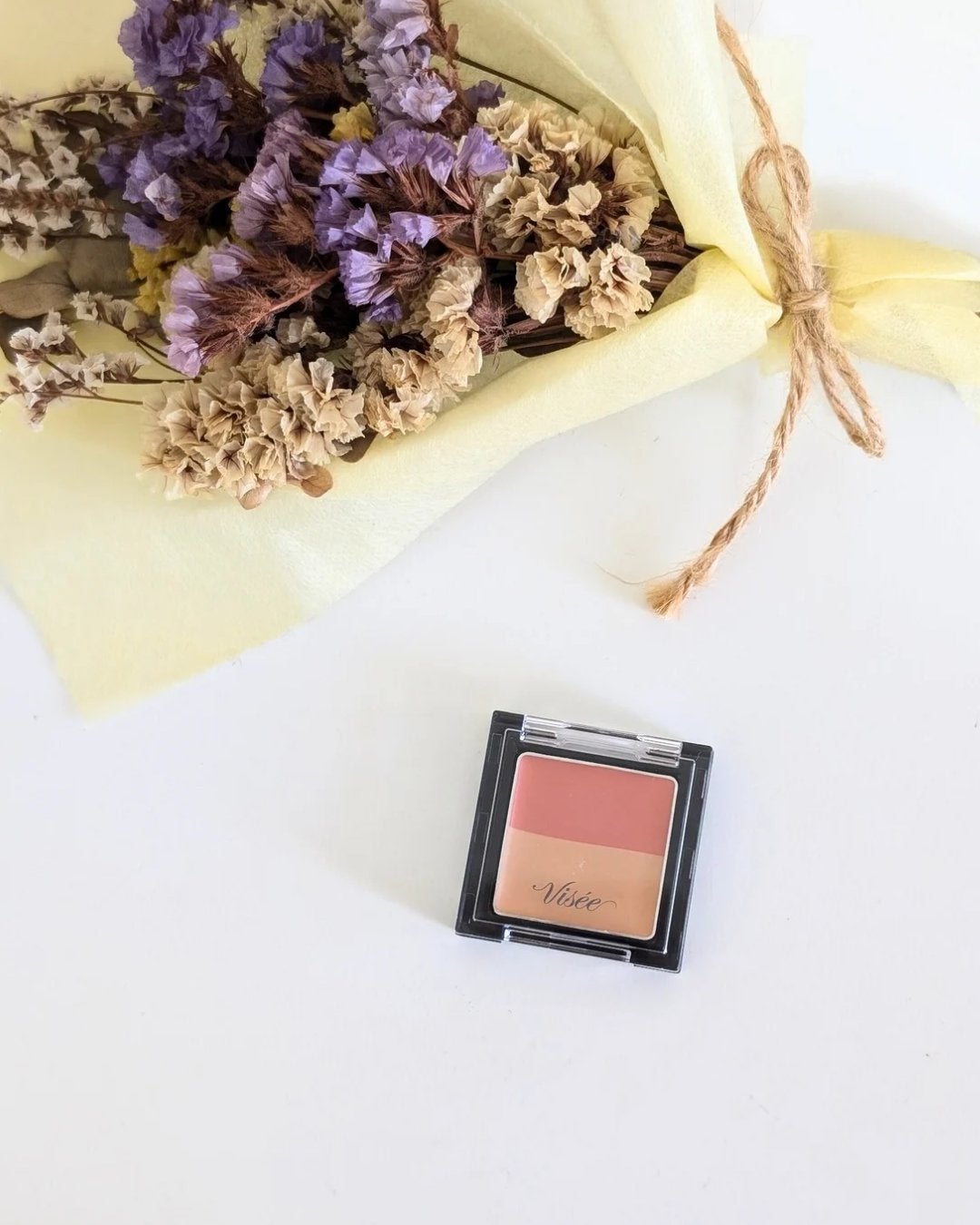 リシェ レッドトリック アイコンシーラー/Visée/パレットコンシーラーを使ったクチコミ(6枚目)