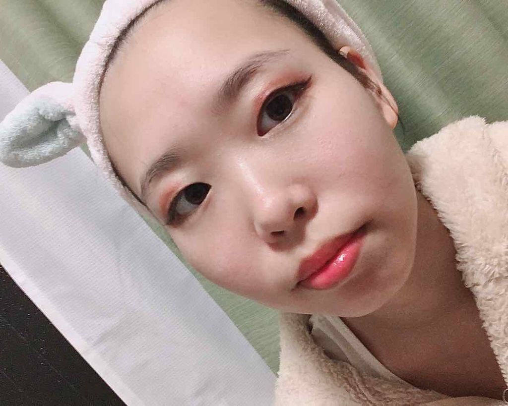 リキッドアイライナーⅢ/ドーリーウインク/リキッドアイライナーを使ったクチコミ（3枚目）