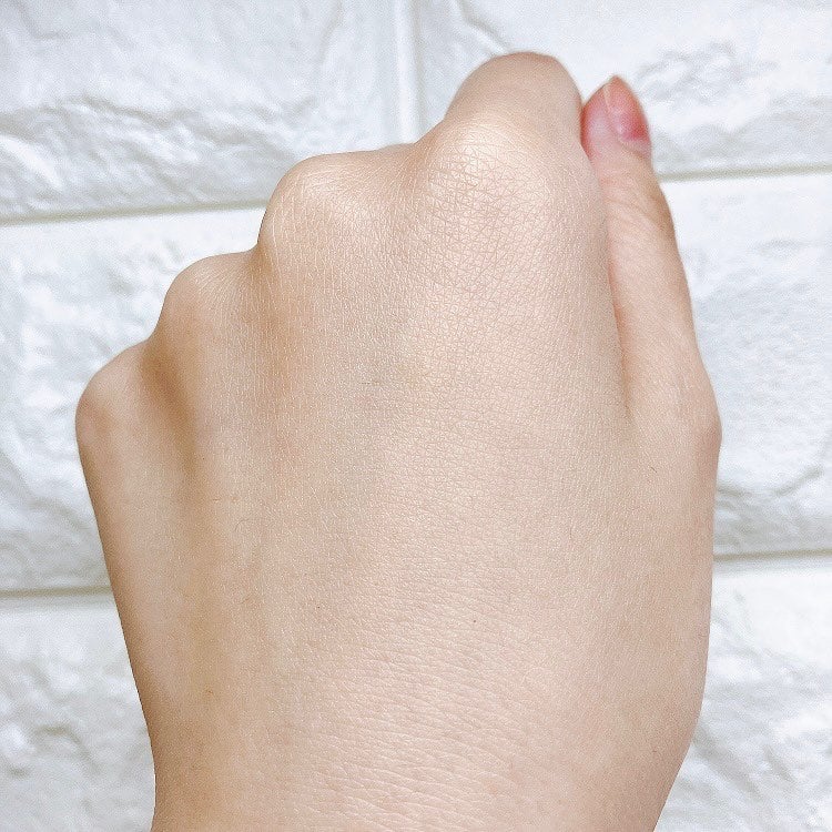 ダルバ ホワイトトリュフバイタルスプレーセラム/ダルバ/ミスト状化粧水を使ったクチコミ(6枚目)