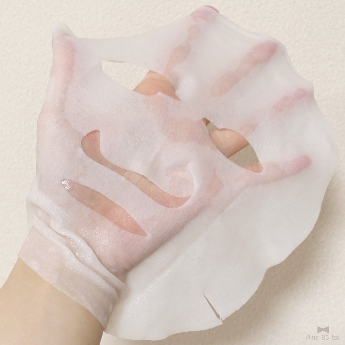 ルルルンワンナイト レスキュー透明感/ルルルン/シートマスク・パックを使ったクチコミ(6枚目)