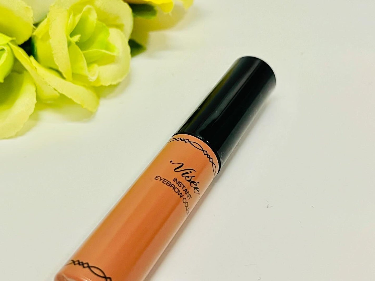 ヴィセ リシェ アイブロウパウダー/Visée/パウダーアイブロウを使ったクチコミ(4枚目)