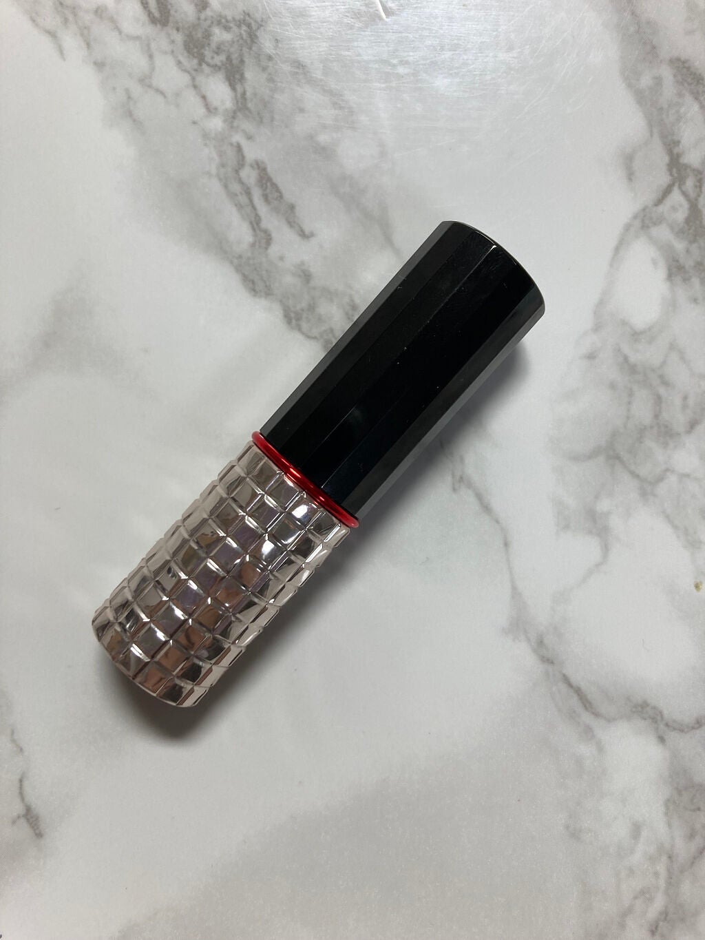 ドラマティックルージュEX/マキアージュ/口紅を使ったクチコミ(1枚目)