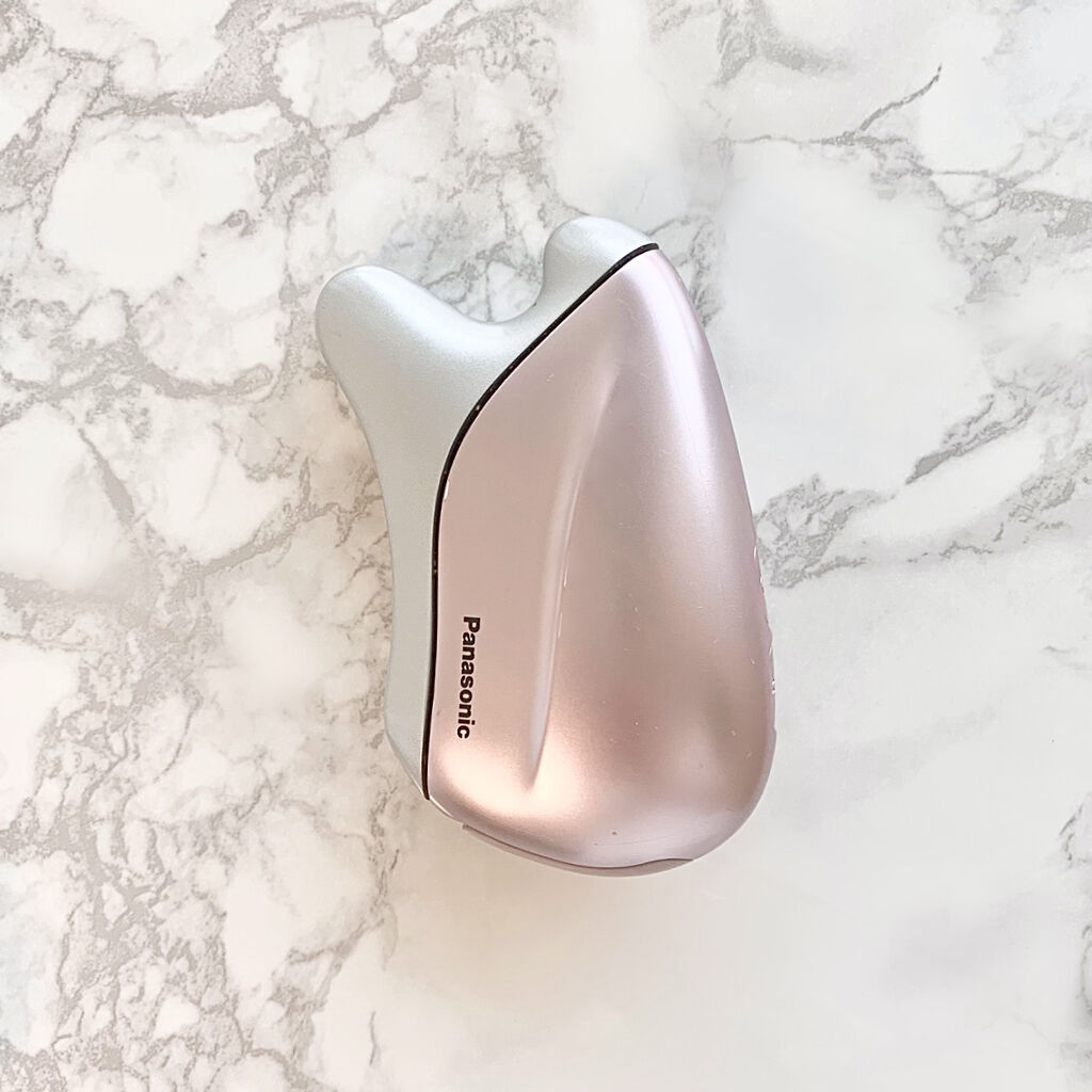 試してみた】温感かっさ Panasonicのリアルな口コミ・レビュー | LIPS