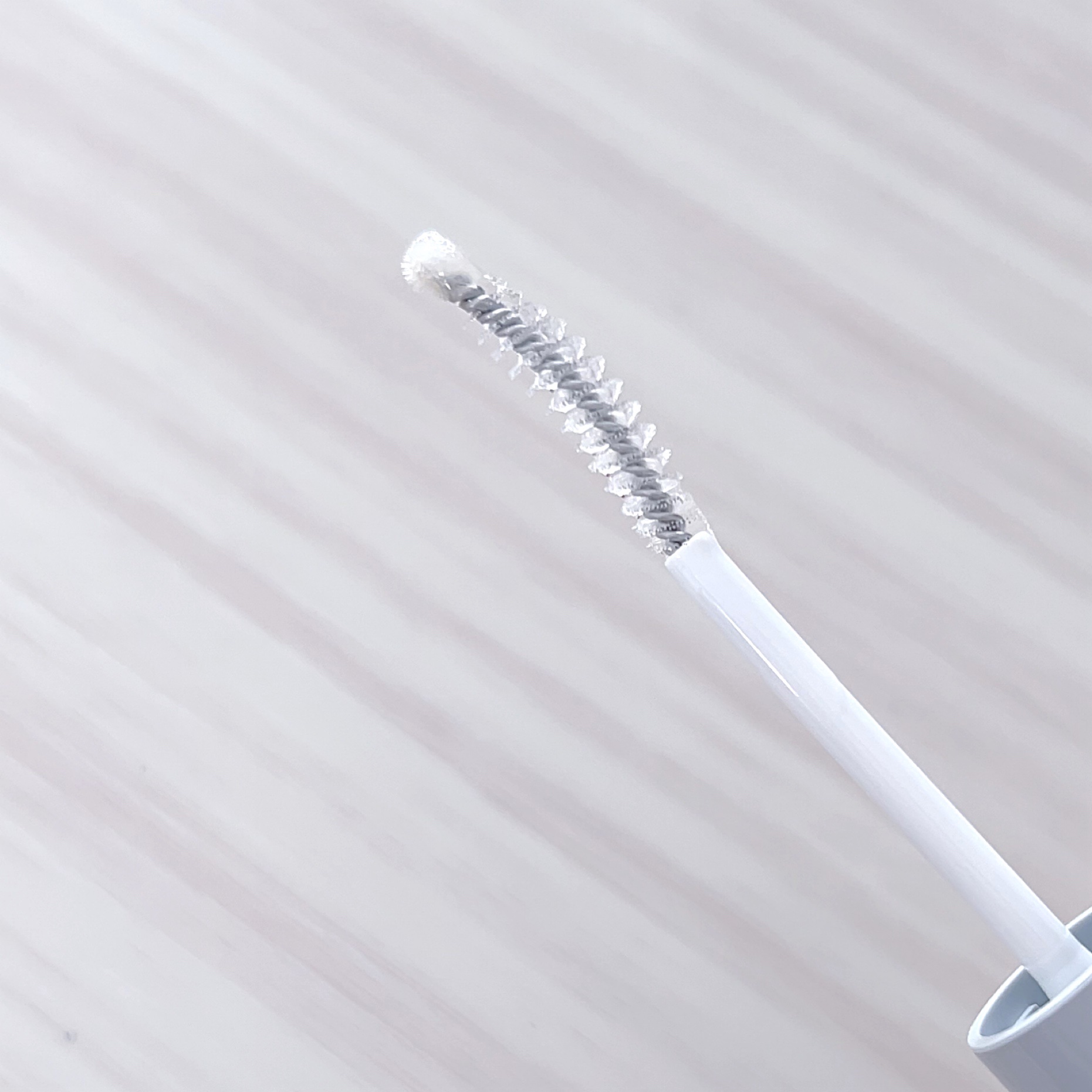 まつ毛 ハリコシアップ美容液/FASIO/まつげ美容液を使ったクチコミ（3枚目）