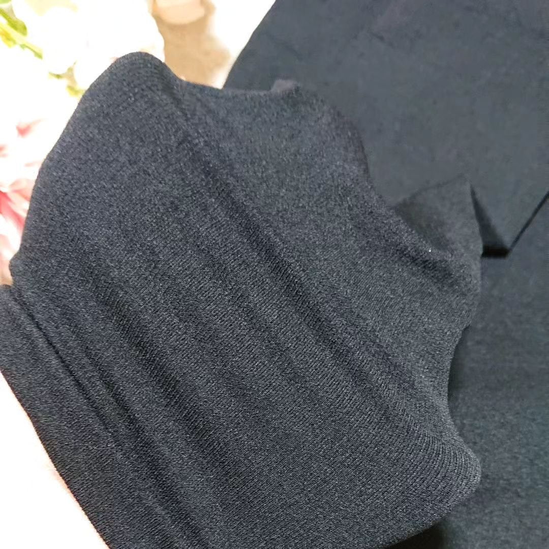 クールスリムレギンス/キュリエット/その他を使ったクチコミ(4枚目)