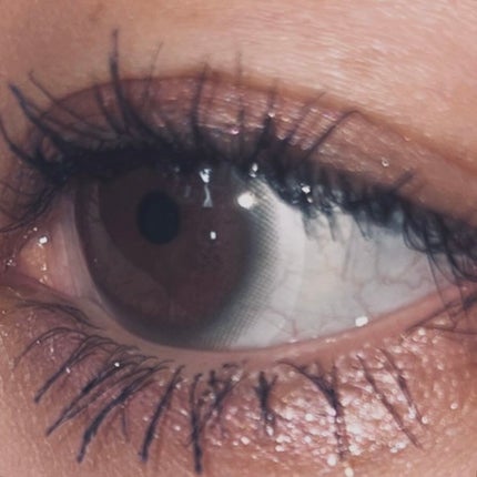 スカイハイ コスミックブラスト/MAYBELLINE NEW YORK/マスカラを使ったクチコミ(3枚目)