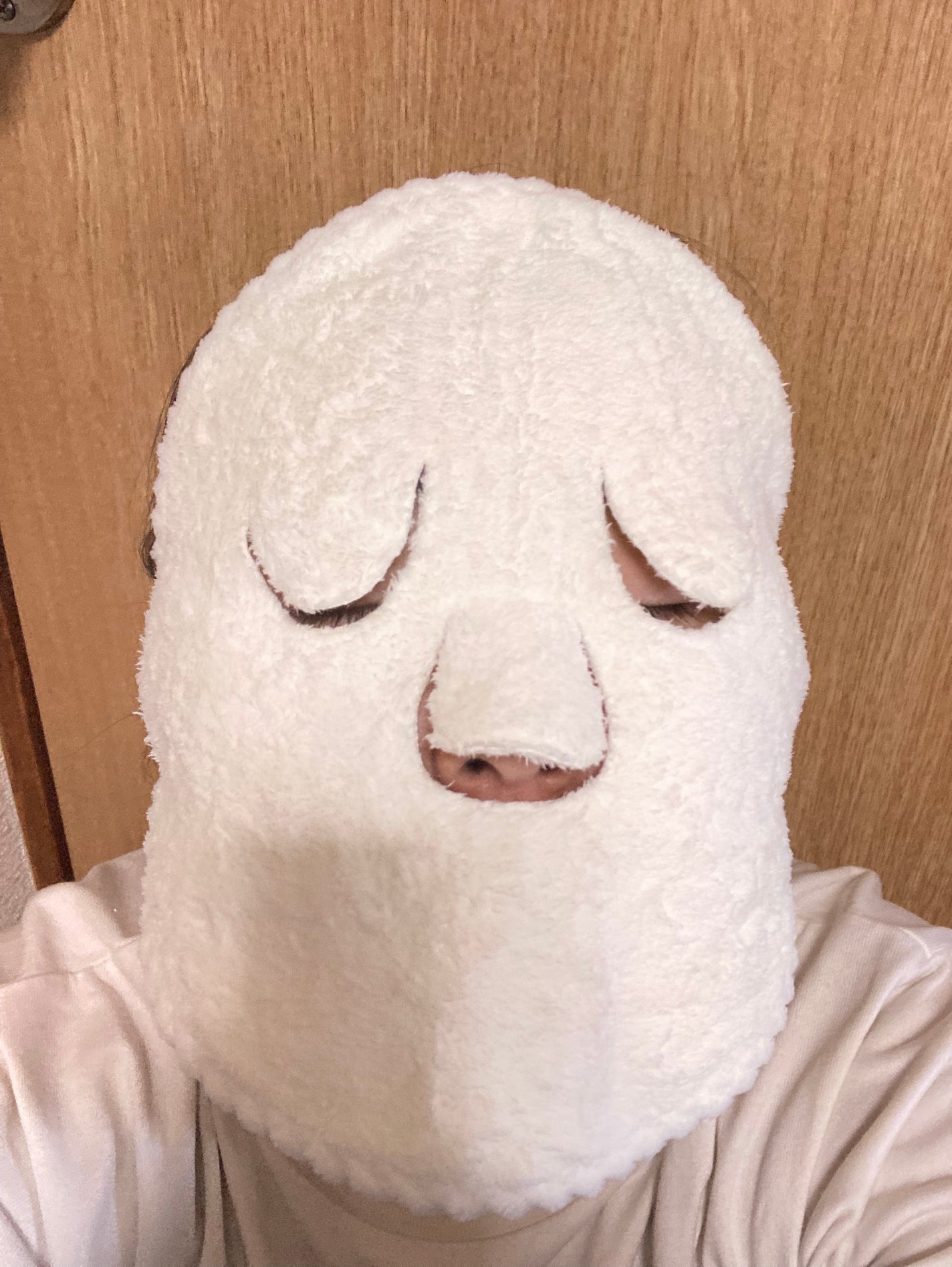 泡洗顔 NC/なめらか本舗/泡洗顔を使ったクチコミ(1枚目)