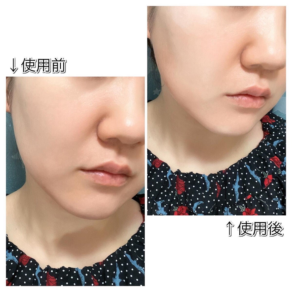 アイムマルチスティック デュアル/i’m meme/シェーディングを使ったクチコミ(6枚目)