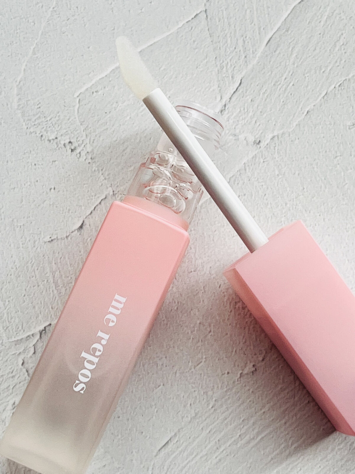 メルポス ドリームアイラッシュセラム/me repos/まつげ美容液を使ったクチコミ（3枚目）