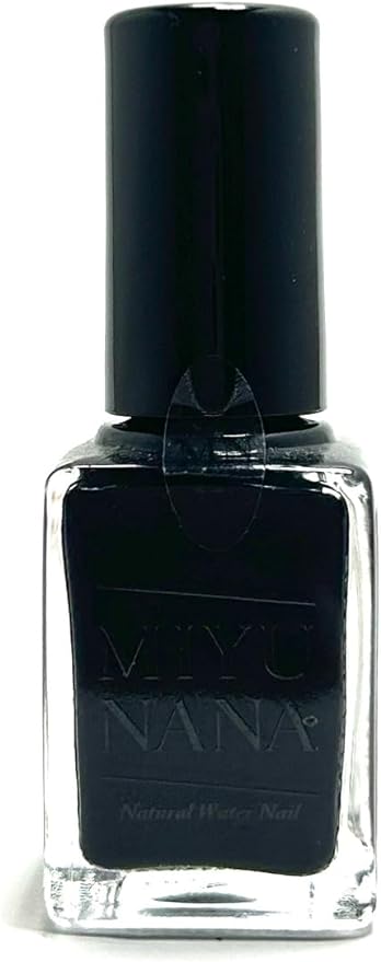 マットブラック