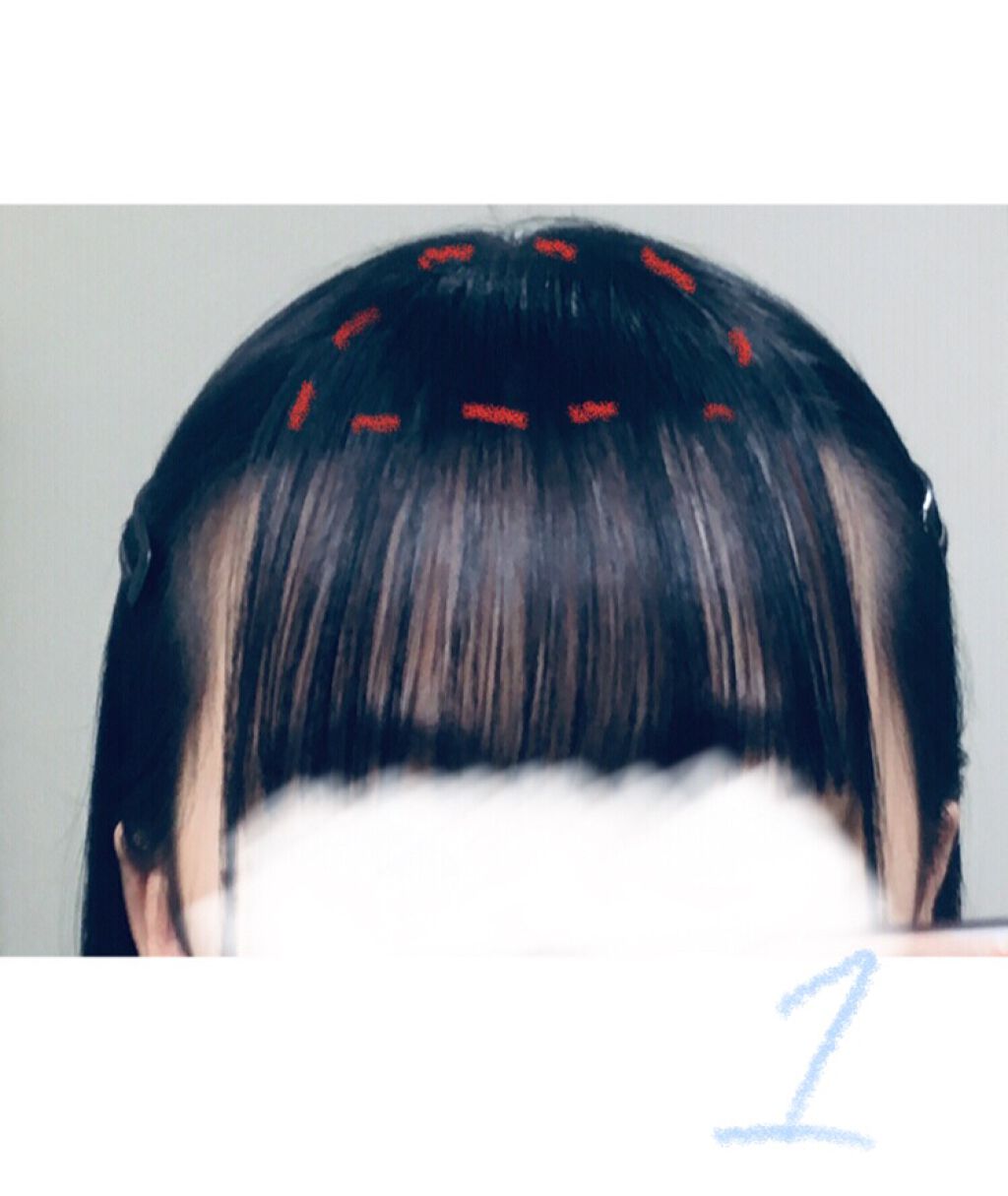 スーパーキープヘアスプレイ<エクストラハード> 無香料/VO5/ヘアスプレーを使ったクチコミ(2枚目)