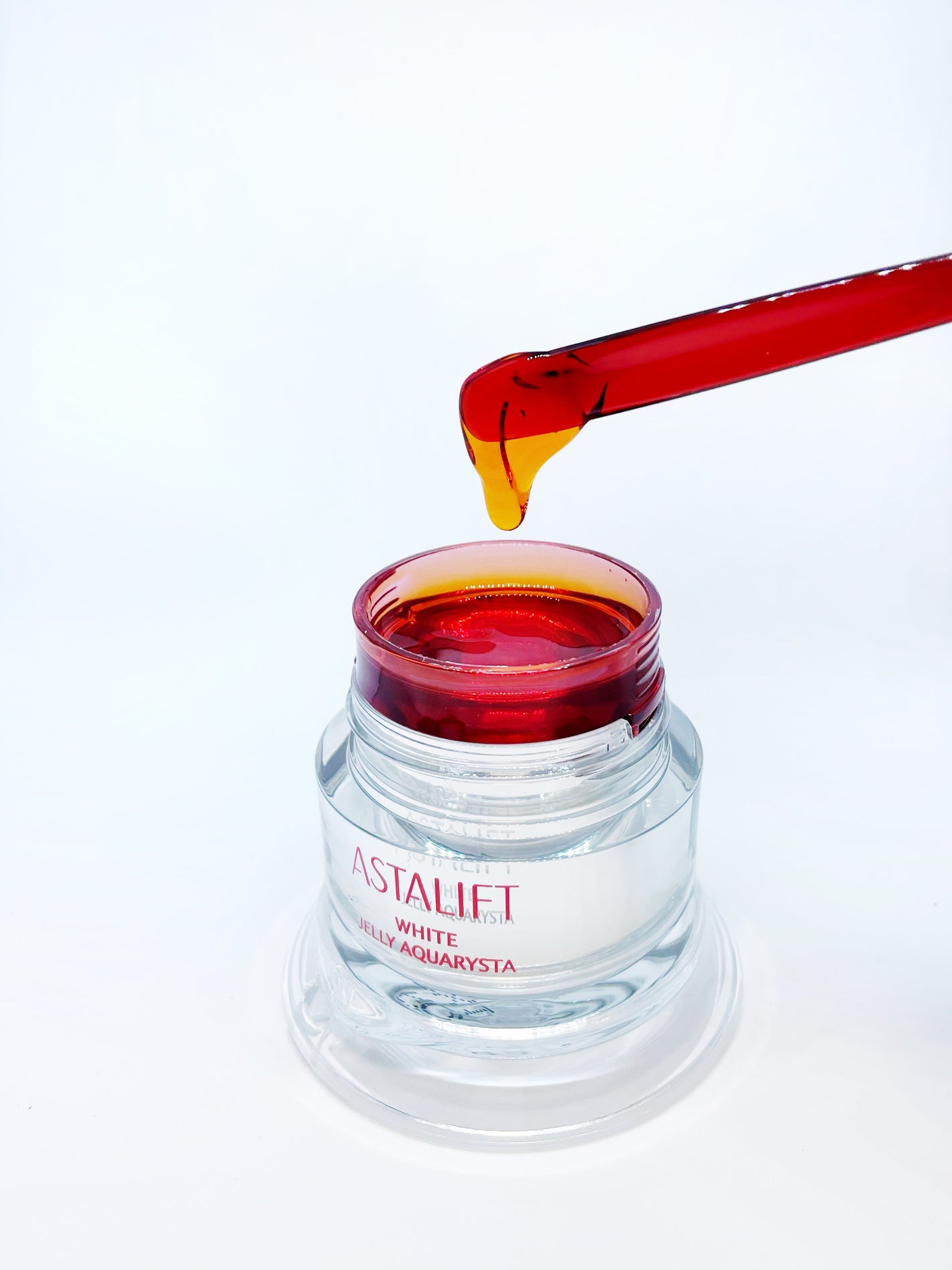 アスタリフト ホワイト ジェリー アクアリスタ/アスタリフト/美容液を使ったクチコミ(1枚目)