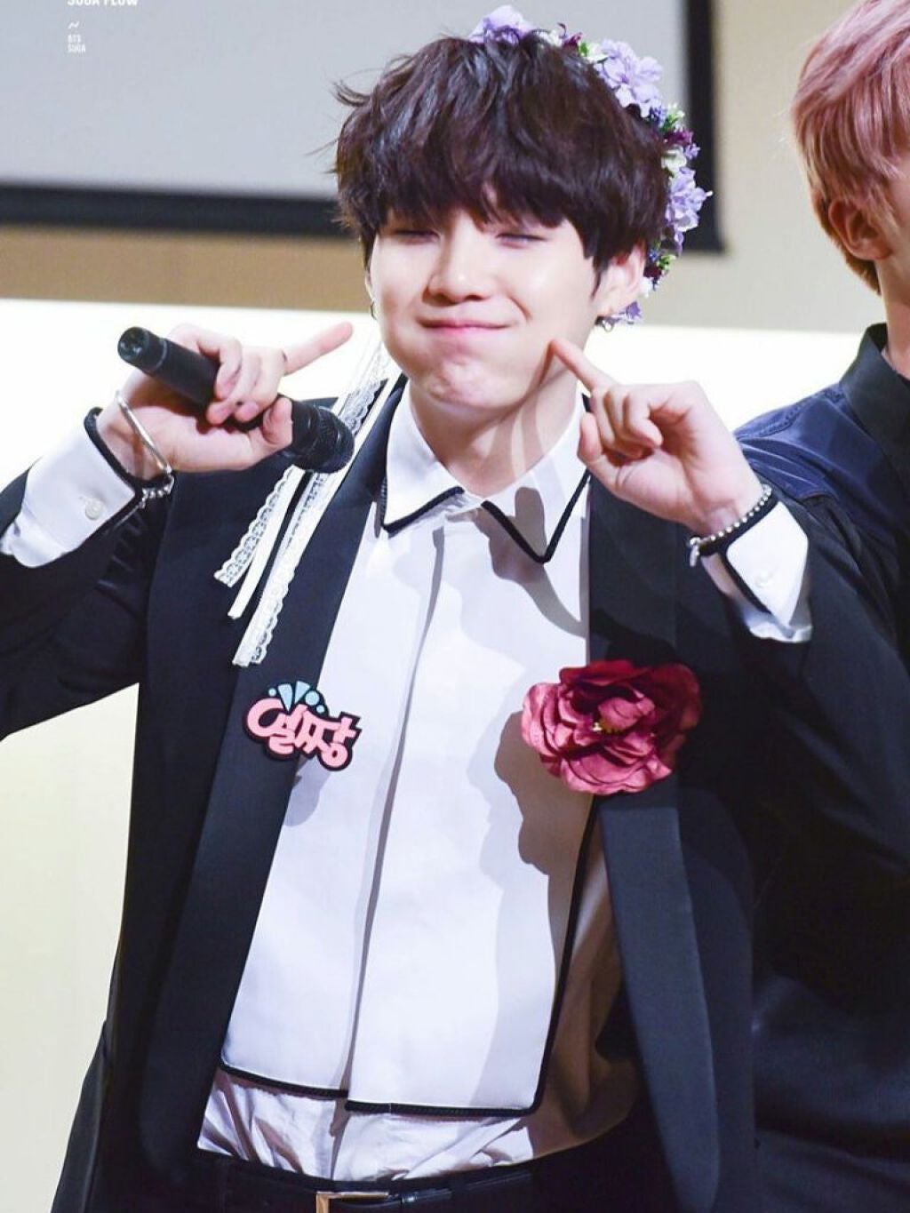 ⓤⓝⓞⓝ*☂︎*̣̩⋆̩☽°.* on LIPS 「BTSの愛用!?リップ編☆…☆…☆…☆…☆…☆…☆…☆…☆…☆..」(4枚目)