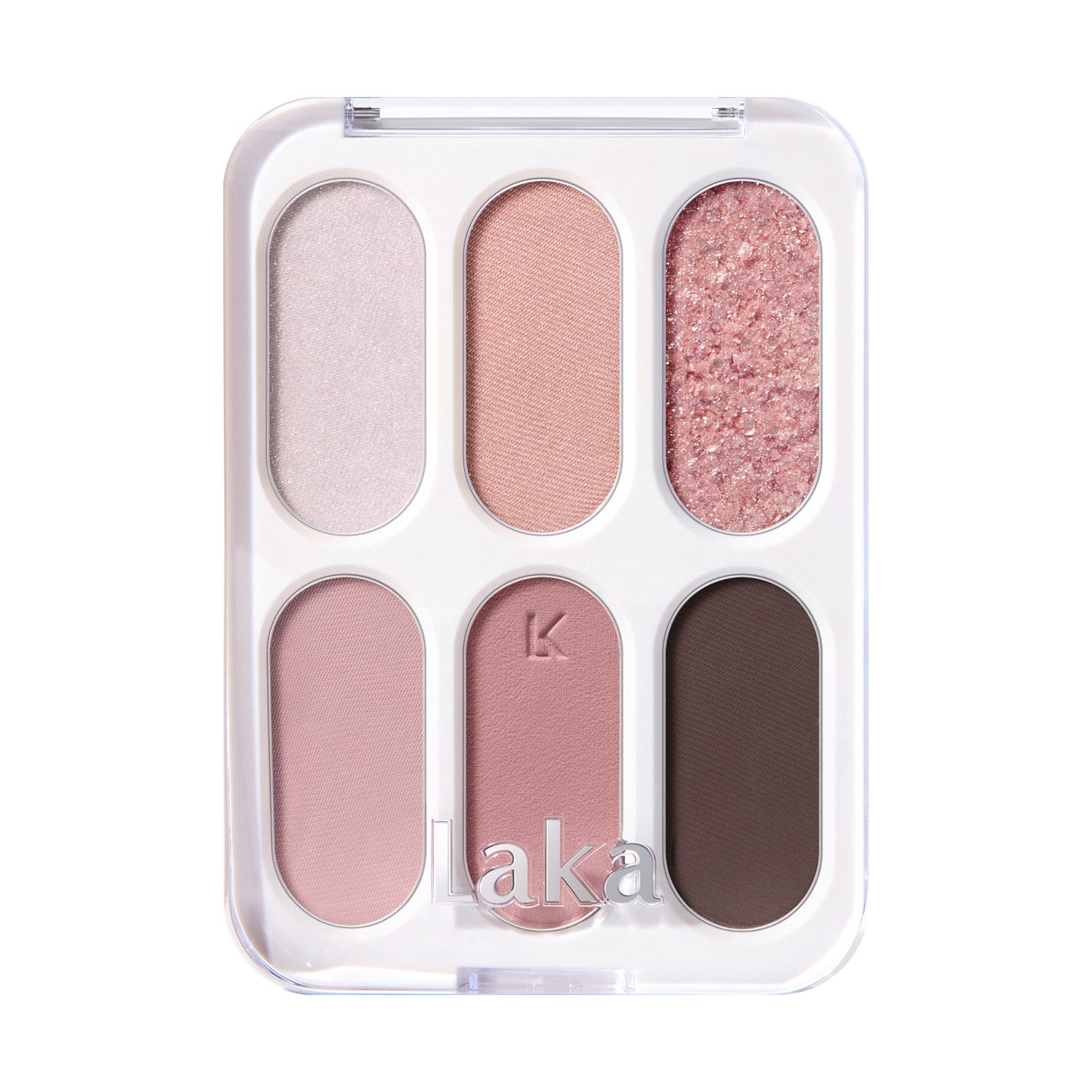 フォーエバー6アイパレット Laka