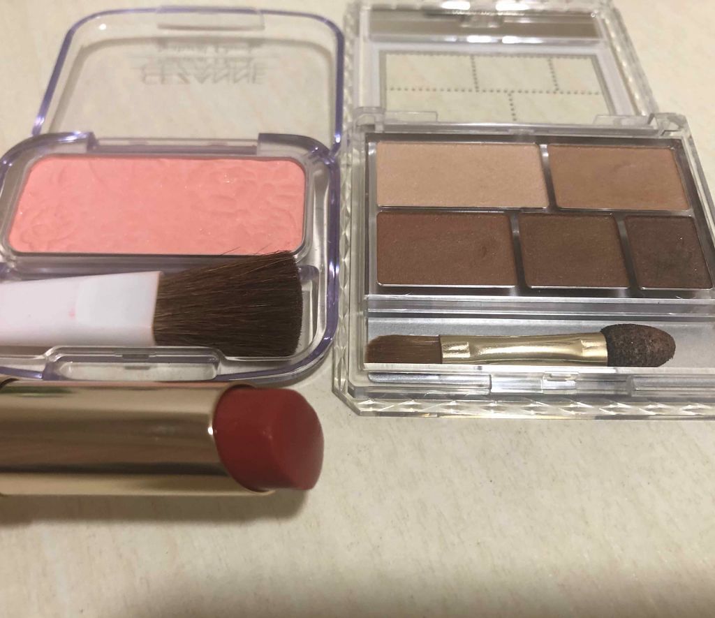 オペラ リップティント N/OPERA/リップティントを使ったクチコミ(3枚目)