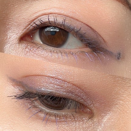 アディクション ザ アイシャドウ スパークル/ADDICTION/単色アイシャドウを使ったクチコミ(2枚目)