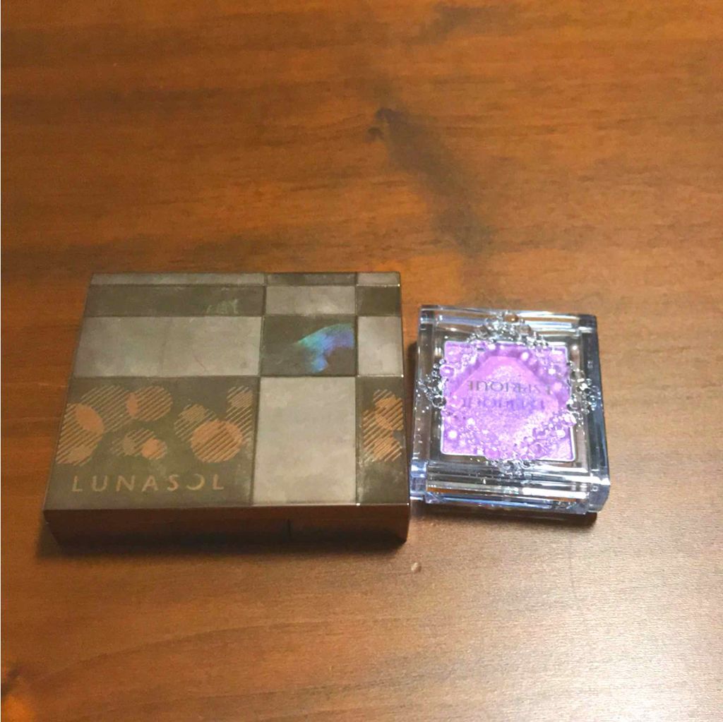 セレクト アイカラー/ESPRIQUE/単色アイシャドウを使ったクチコミ(1枚目)