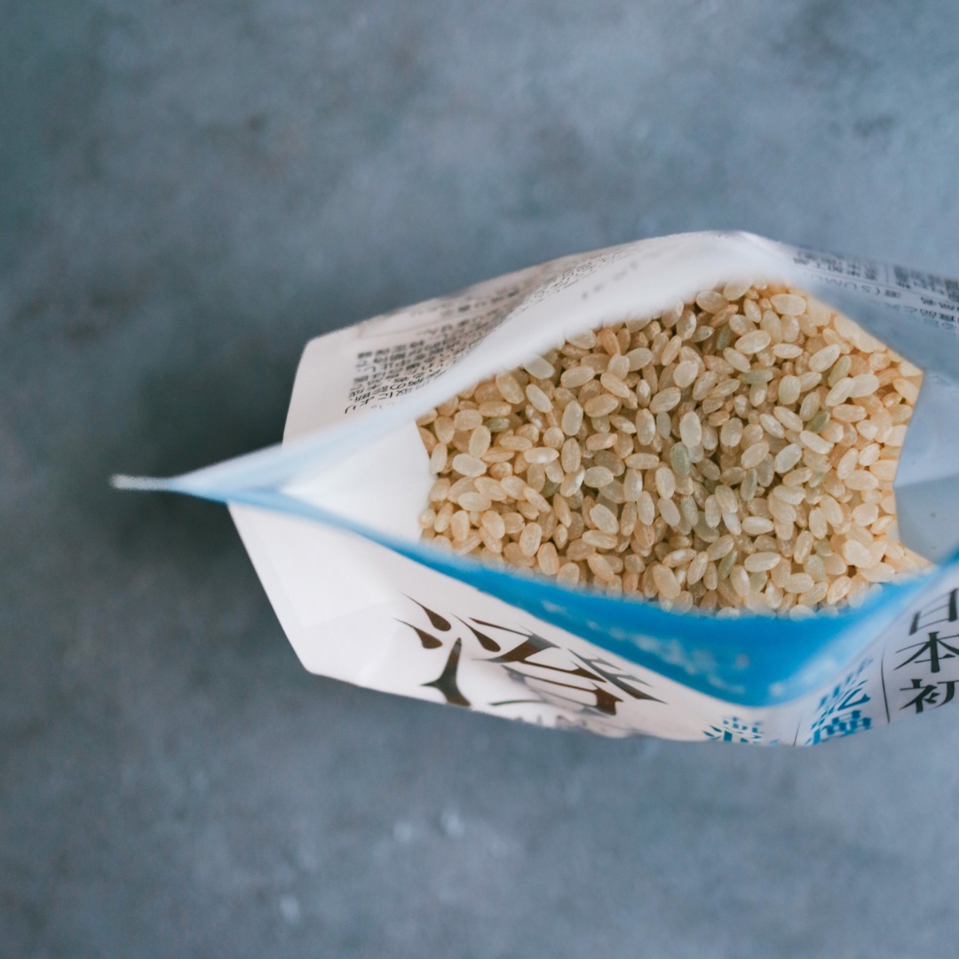 KoMeTa 澄 SUMU/ミツハシライス/食品を使ったクチコミ（3枚目）