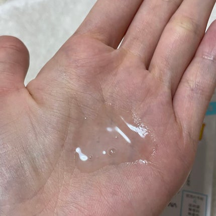 なめらか本舗 整肌美容液 NC/なめらか本舗/美容液を使ったクチコミ(2枚目)